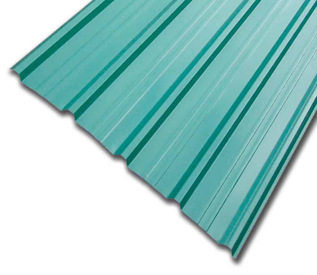 APO Galfan Corrugated Sheets Yero Puyat Steel Corporation